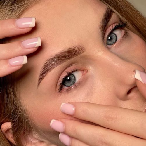 Kulmude modeleerimine ja lamineerimine