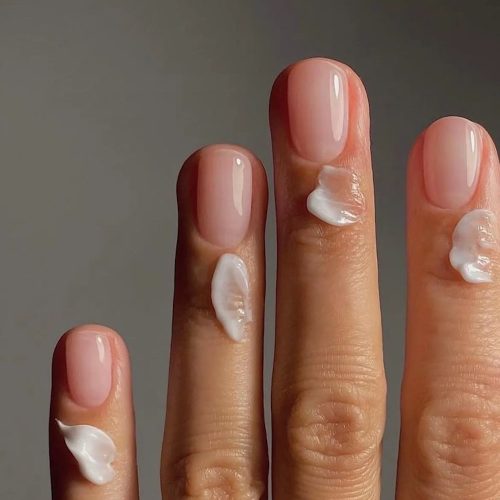 Maniküüri koolitus