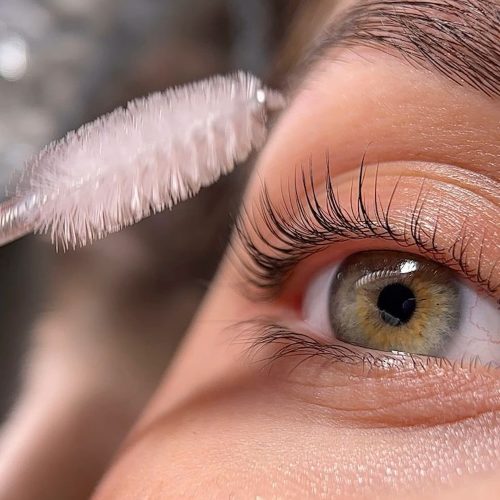 Ripsmete koolutamine